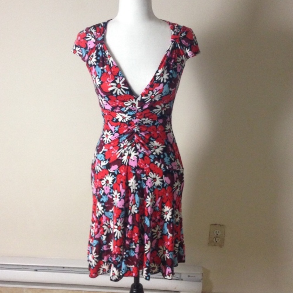 Free People Key To Your Heart Dress Size: XS NWT